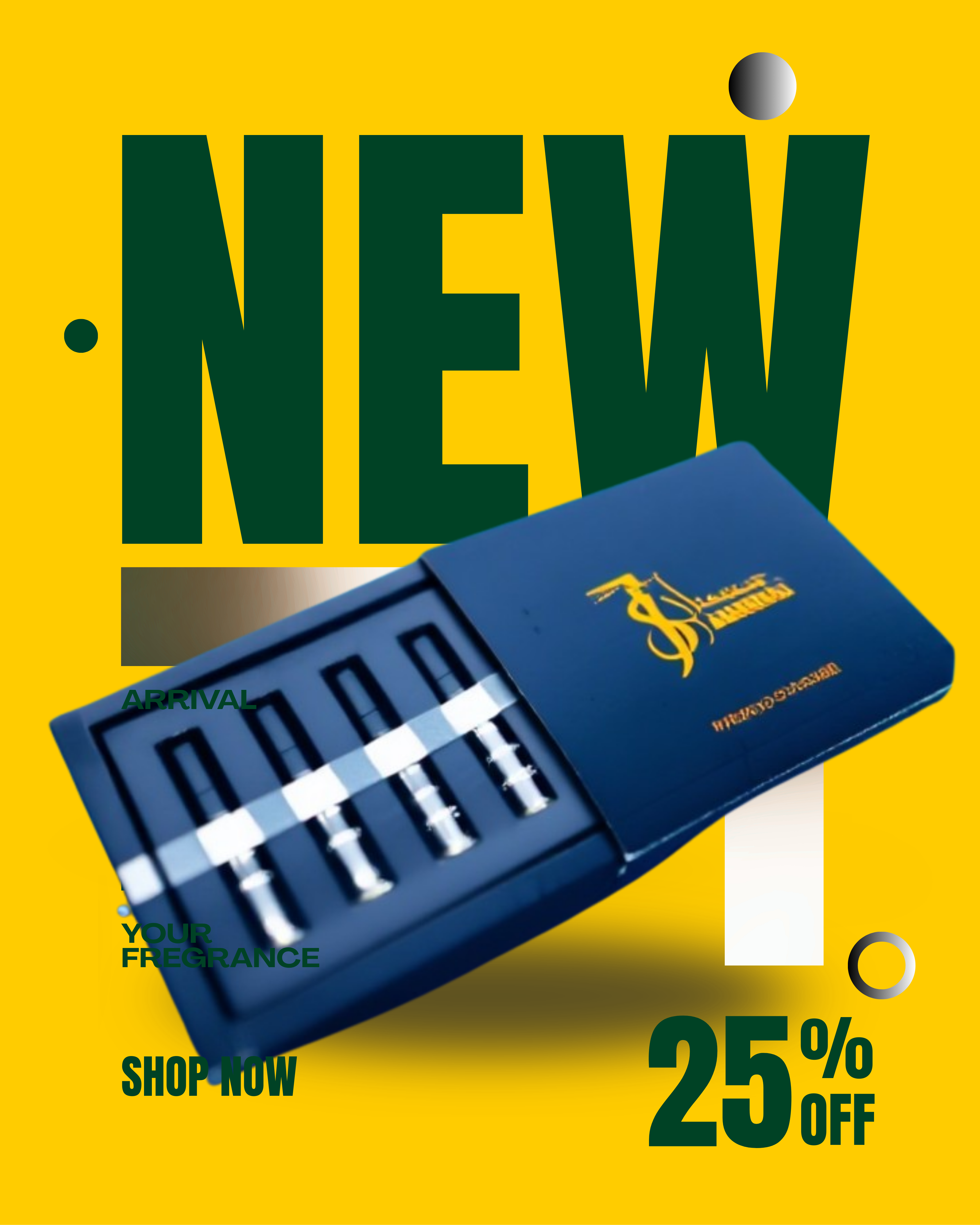 5ML SAMPLES OF YOUR CHOICE - EXECUTIVE RANGE